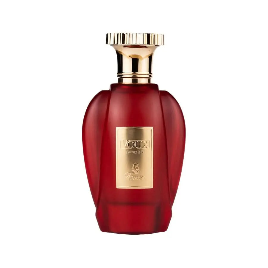 Voux Spices - Emir - Sample Emir