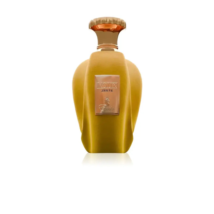 Voux Zeste - Emir - Sample Emir