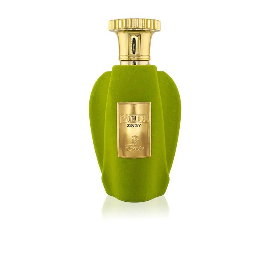 Voux Zingy - Emir - Sample Emir