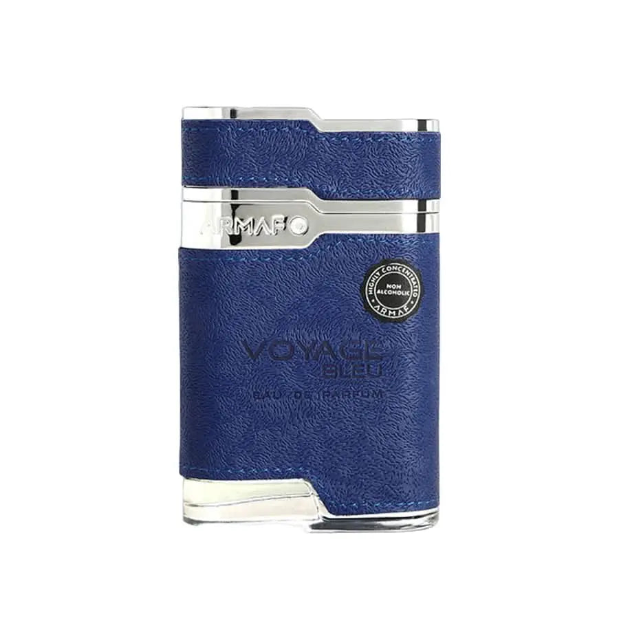 Voyage bleu - Armaf - Decant Sample Armaf