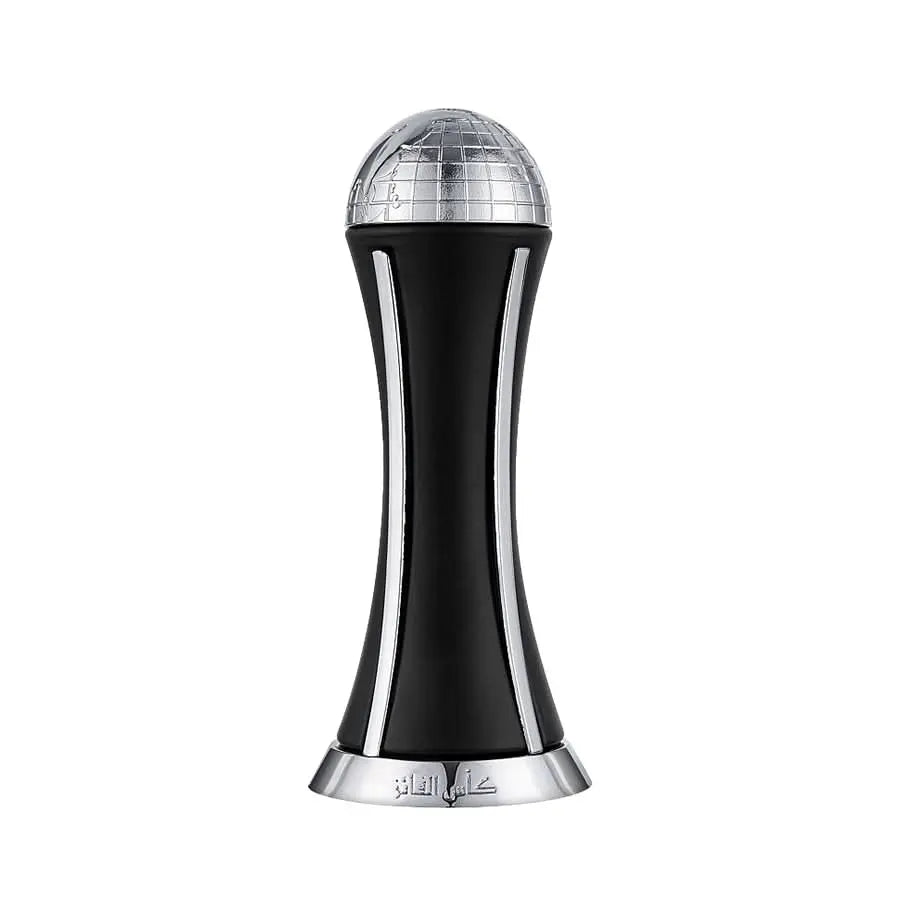 Winners Trophy Silver - Lattafa Pride - Sample Lattafa Pride