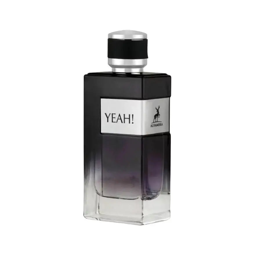 Yeah! - Maison Alhambra - Decant Samples Maison Alhambra