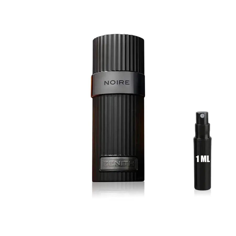 Zenith Noire - French Avenue - Sample French Avenue