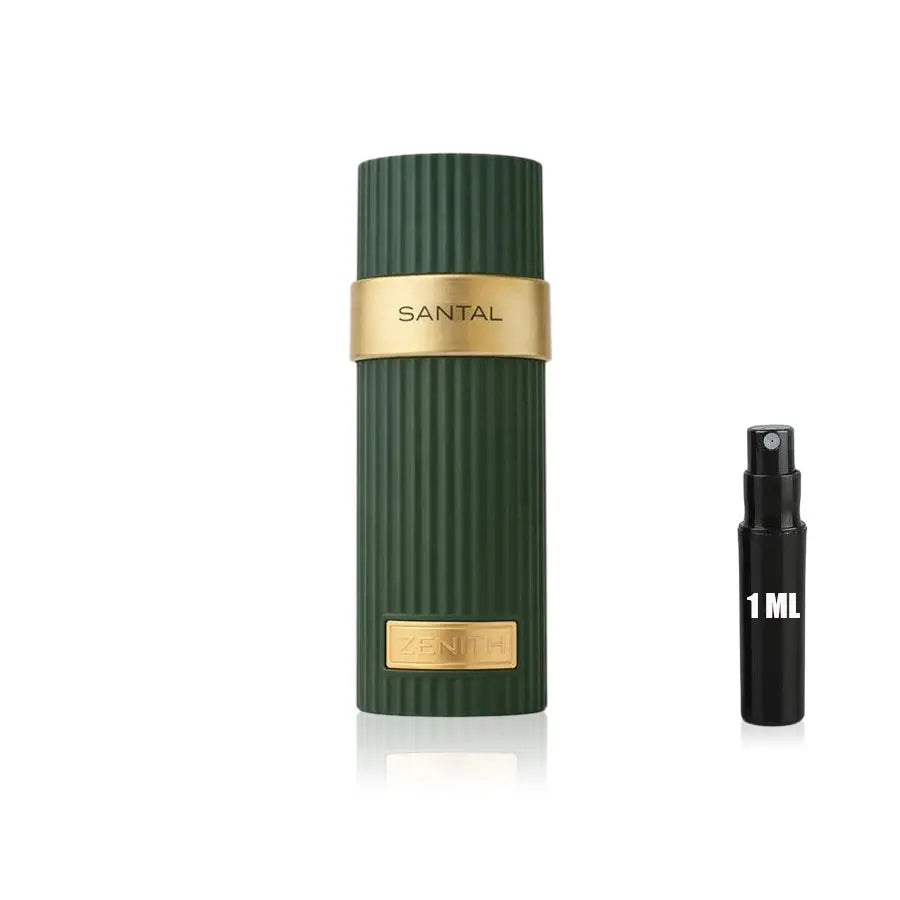 Zenith Santal - French Avenue - Sample French Avenue