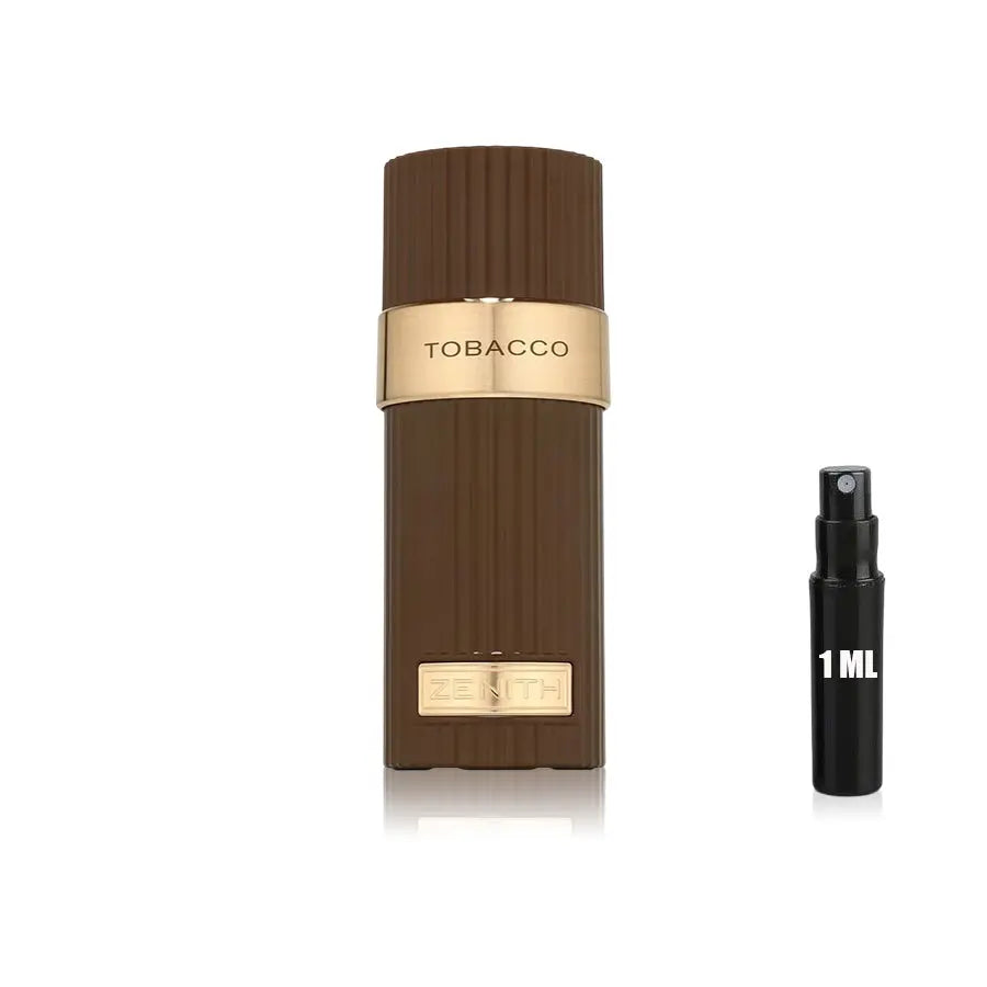 Zenith Tobacco - French Avenue - Sample French Avenue