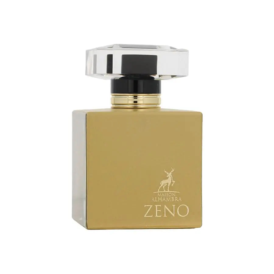 Zeno - Maison Alhambra - Sample Maison Alhambra