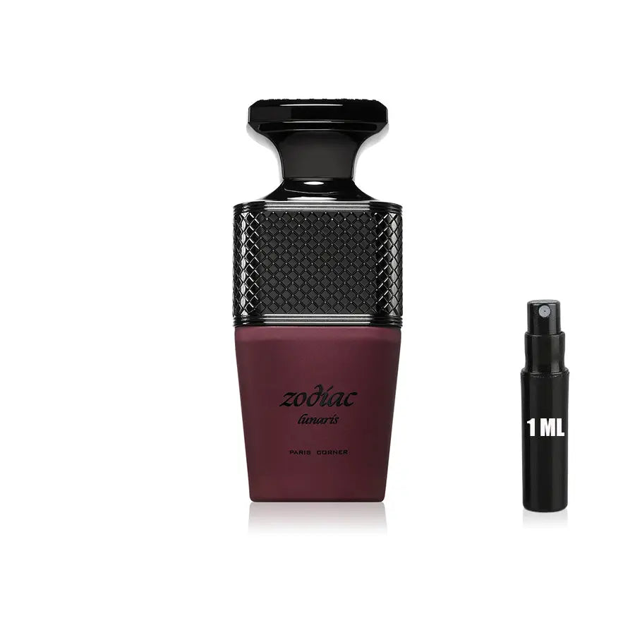 Zodiac Lunaris - Paris Corner - Sample Paris Corner