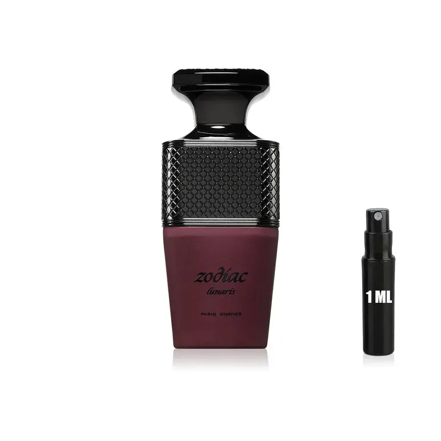 Zodiac Lunaris - Paris Corner - Sample Paris Corner