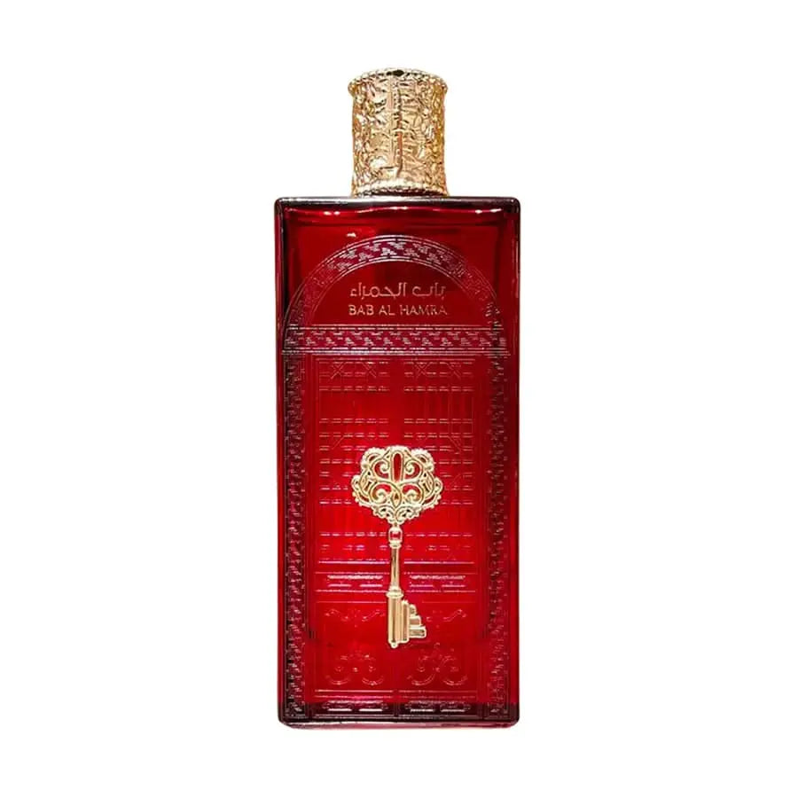 Bab al Hamra - Ard Al Zaafaran - Sample Ard al Zaafaran