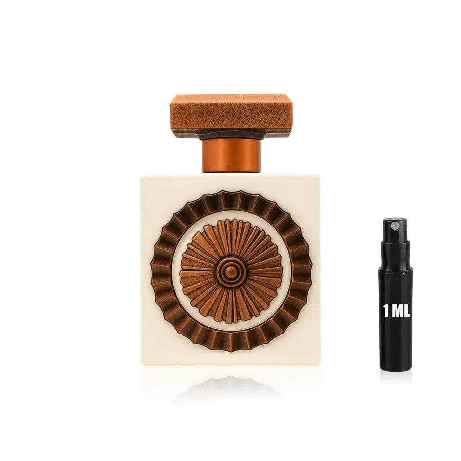 Nebras Elixir - Lattafa Pride - Sample Lattafa Pride