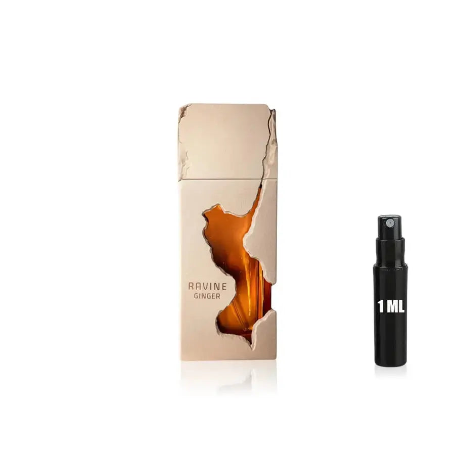 Ravine Ginger - French Avenue - Sample French Avenue
