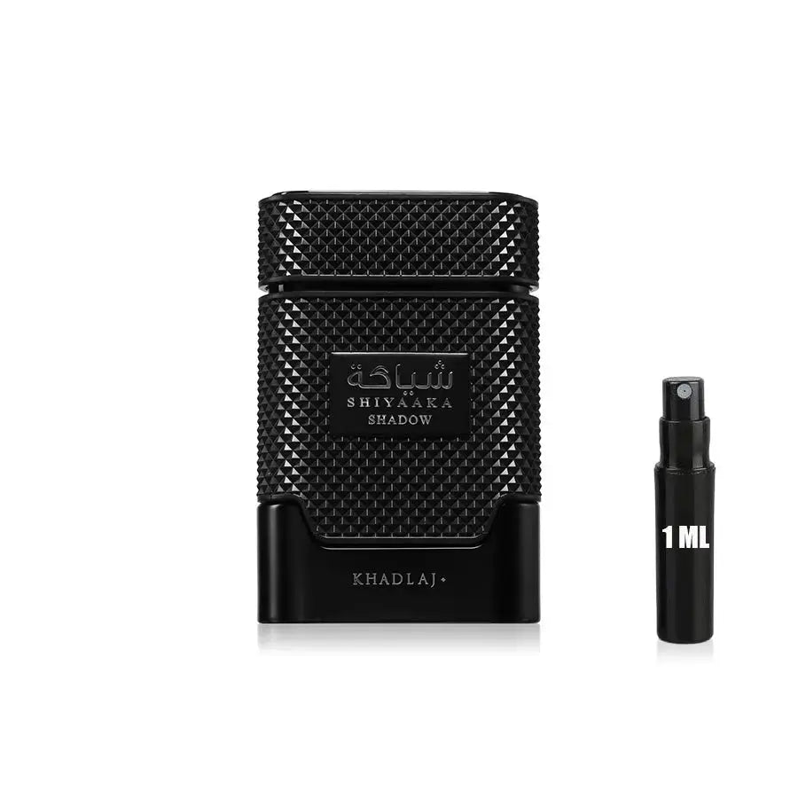 Shiyaaka Shadow - Khadlaj - Sample Khadlaj