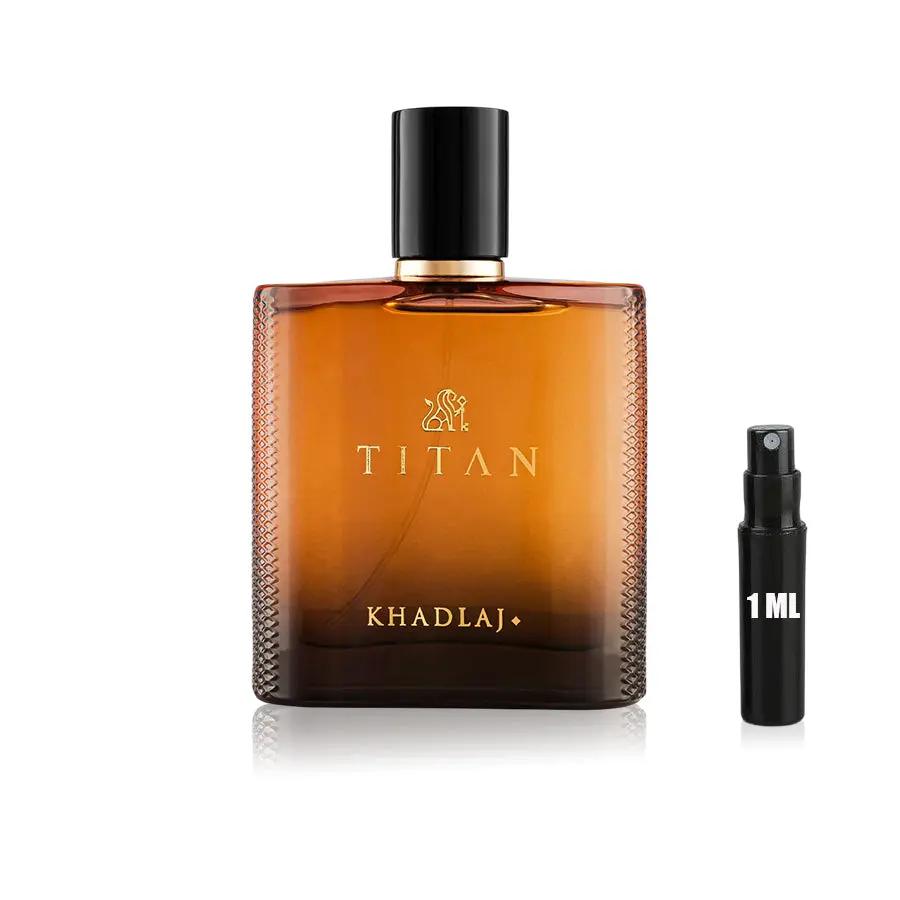 Titan - Khadlaj - Sample Khadlaj