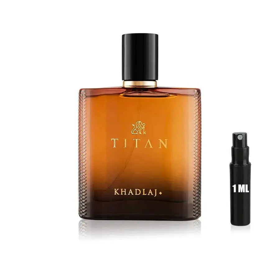 Titan - Khadlaj - Sample Khadlaj