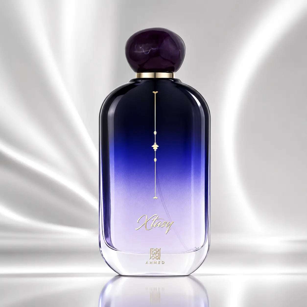 Xtasy - Ahmed Al Maghribi - Sample Ahmed Al Maghribi