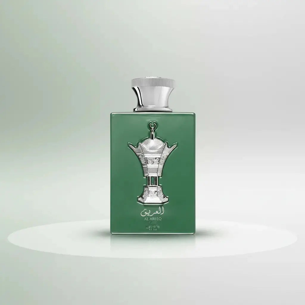 Al Areeq Silver