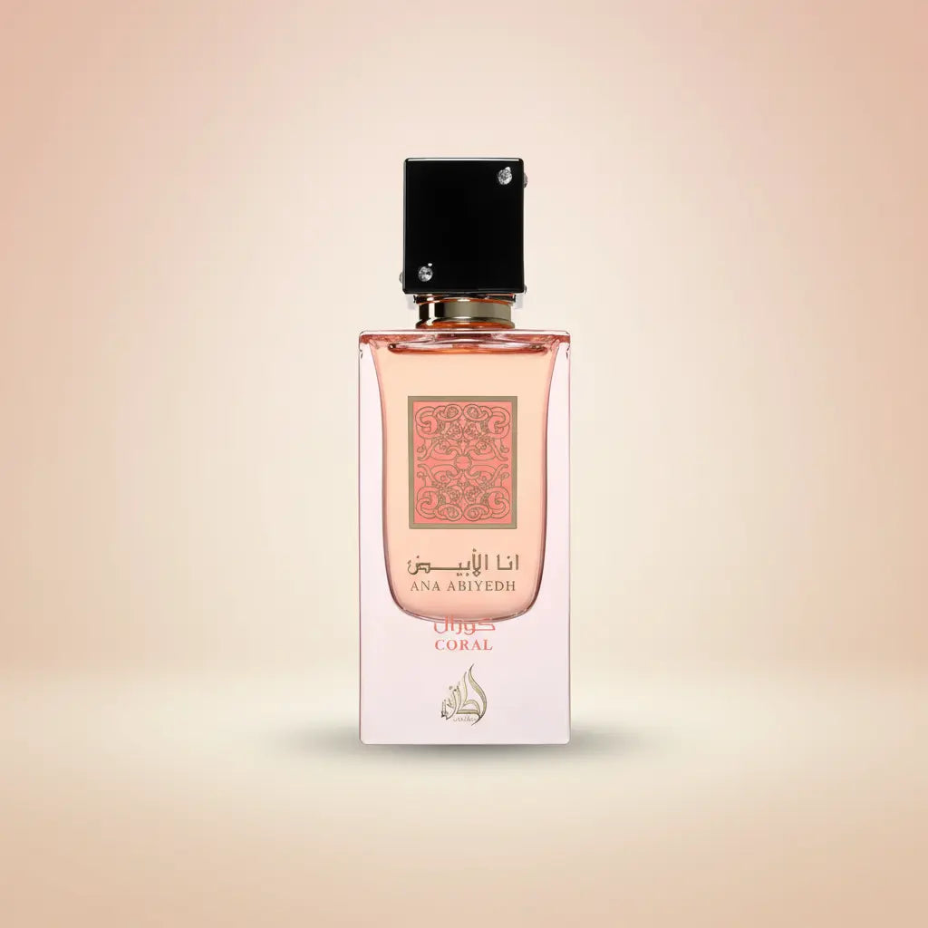 Ana Abiyedh Coral