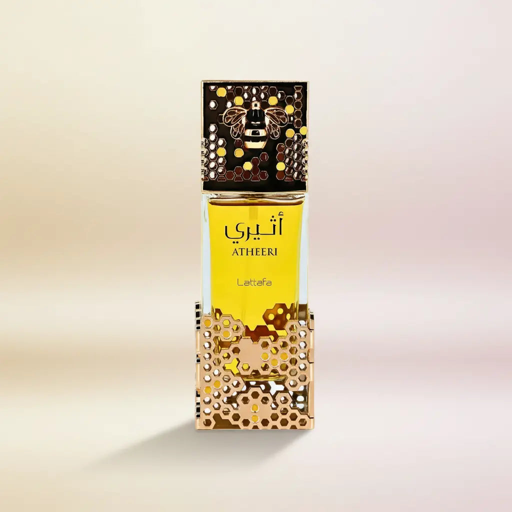 Atheeri - Lattafa - Sample – Fragrantika