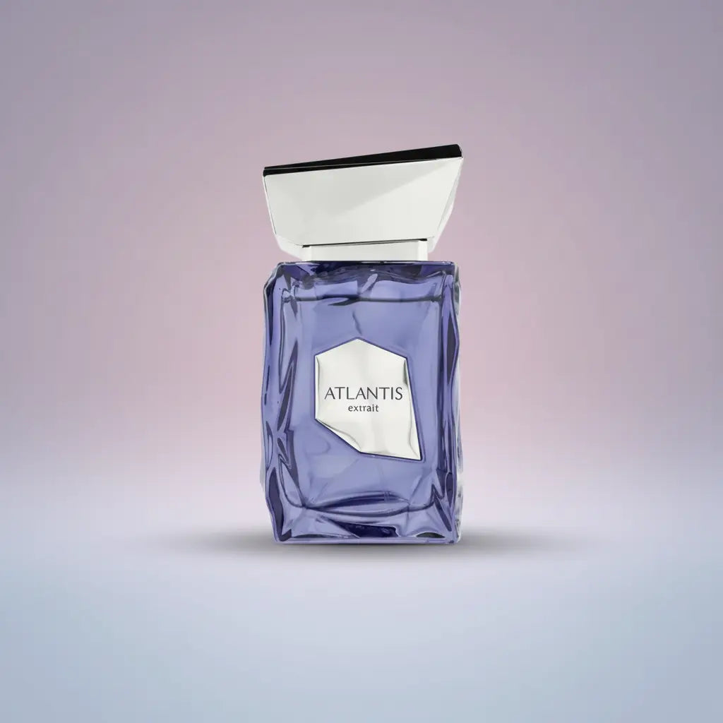 Atlantis Extrait - French Avenue - Sample – Fragrantika
