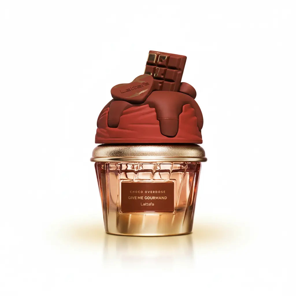 Choco Overdose