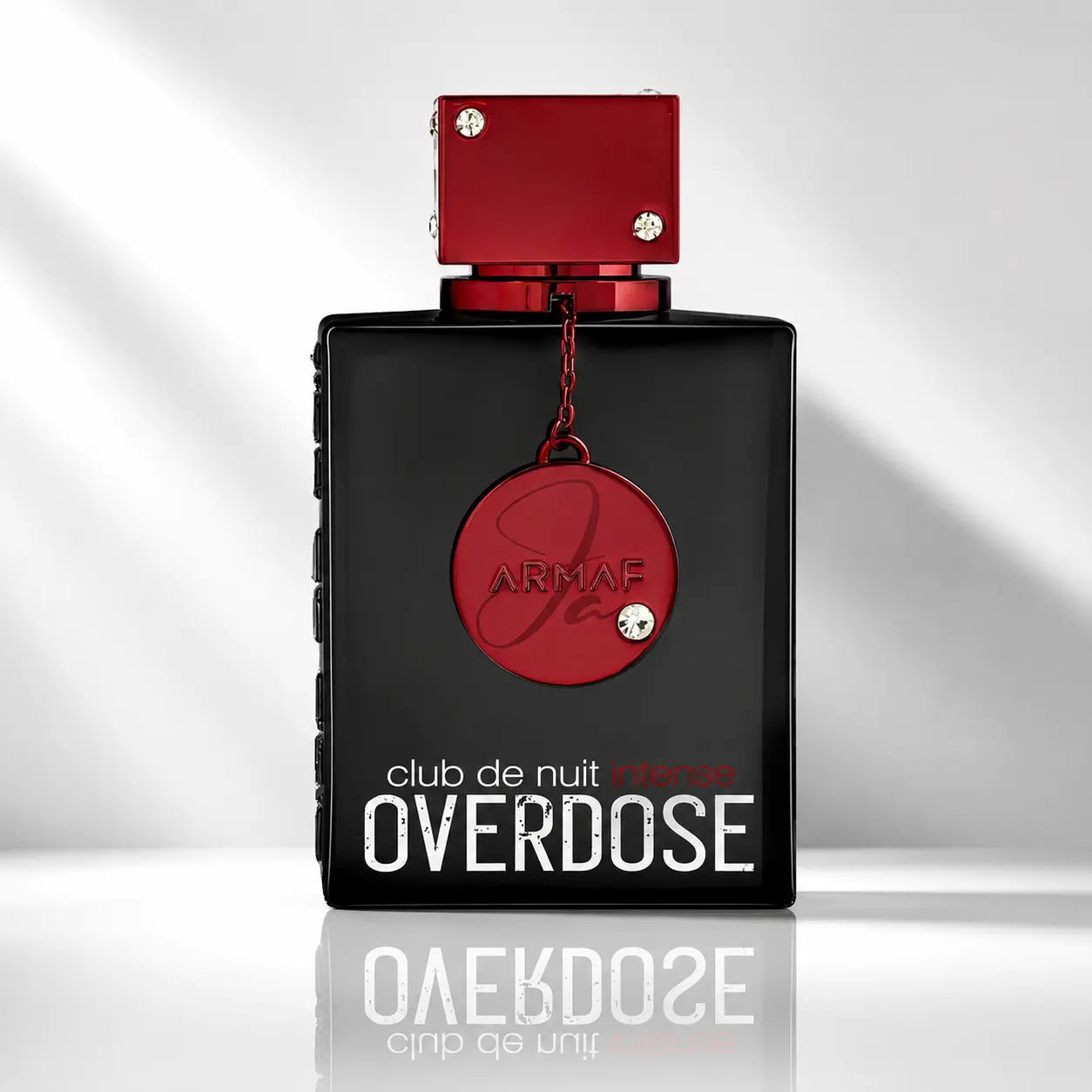 Club de Nuit Intense Overdose - Armaf - Sample Armaf