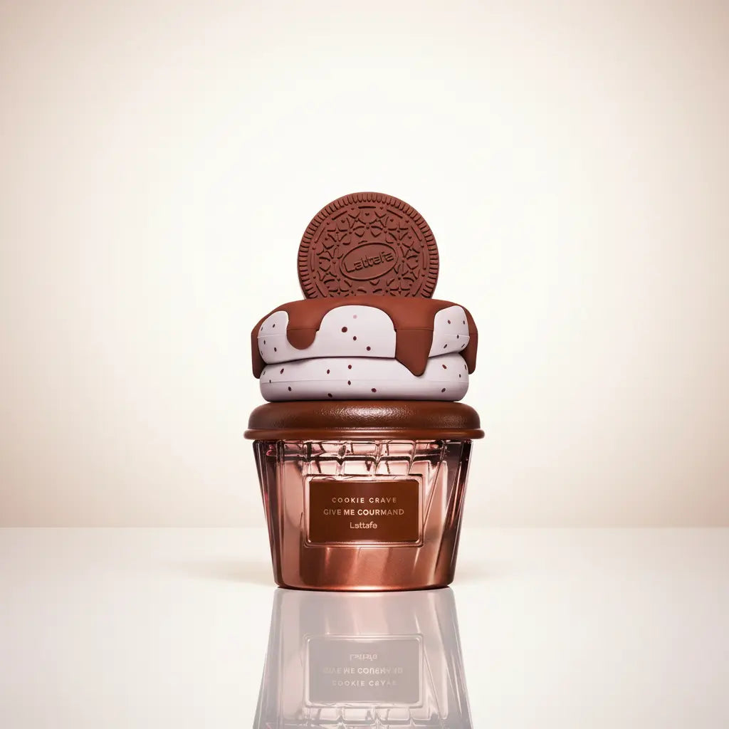 Cookie Crave