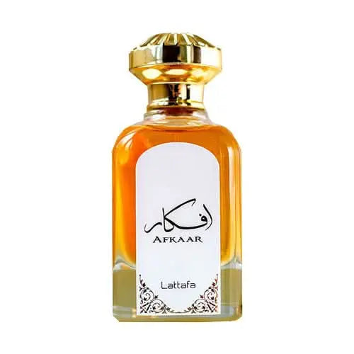 Afkaar - Lattafa - Decant Sample Lattafa