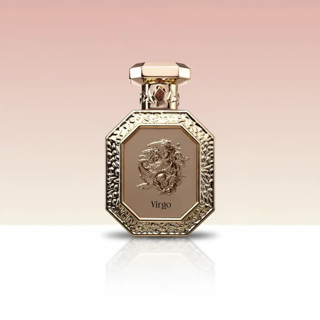 Genesis Virgo