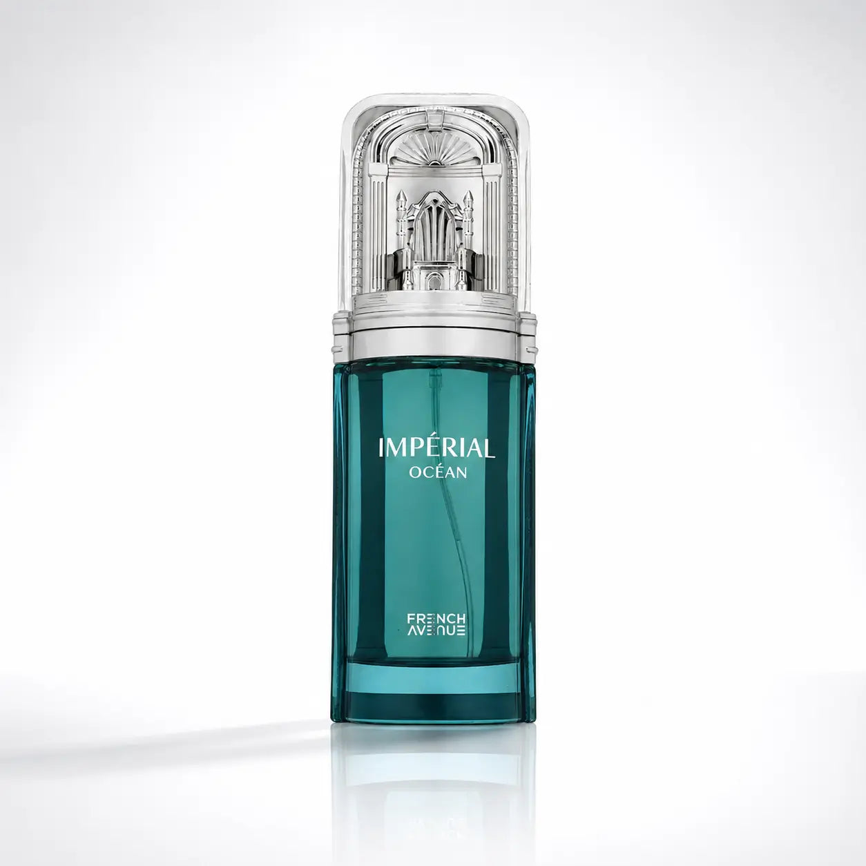Imperial Ocean - French Avenue - Sample French Avenue