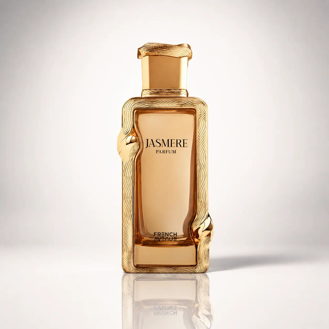 Jasmere - French Avenue - Sample French Avenue