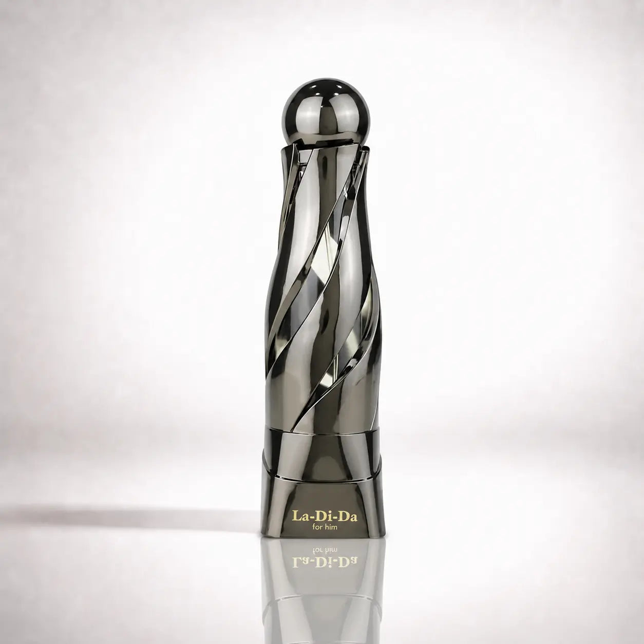 La Di Da For Him - Arabiyat Prestige - Sample Arabiyat