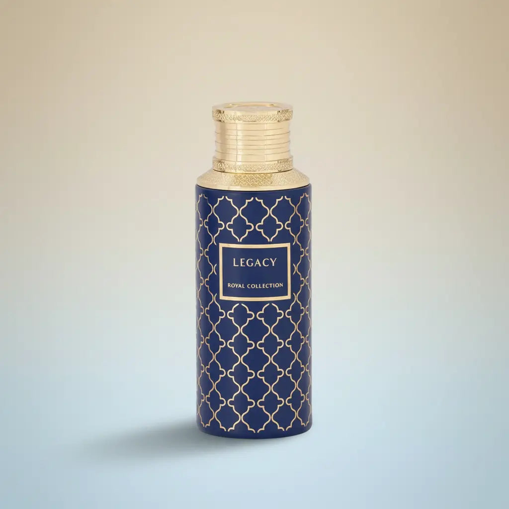 Legacy - Maison Asrar - Sample – Fragrantika