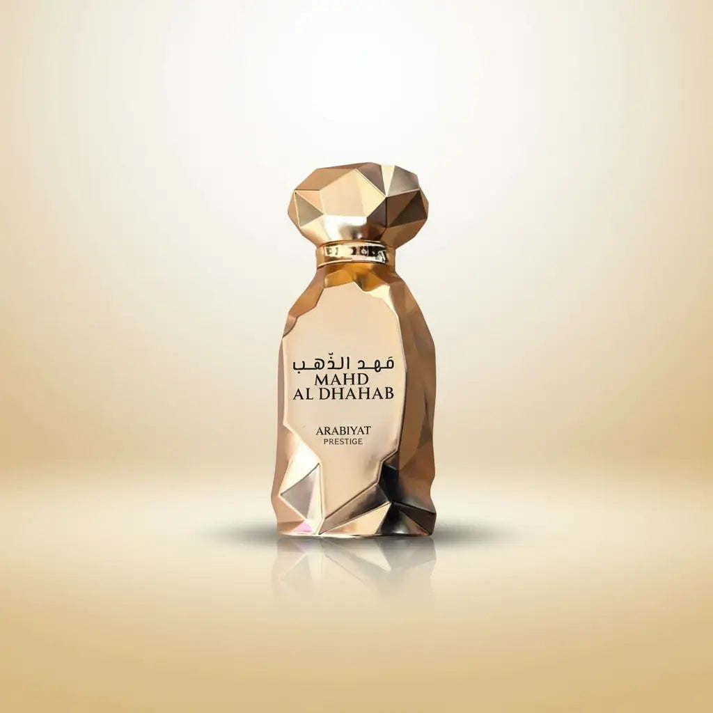 Mahd Al Dhahab - Arabiyat Prestige - Sample – Fragrantika