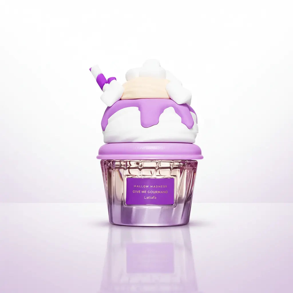 Mallow Madness