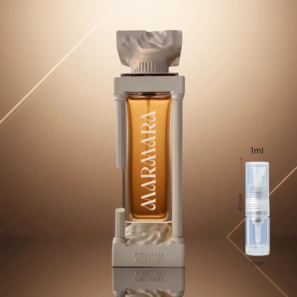 Marmara - French Avenue - Sample French Avenue