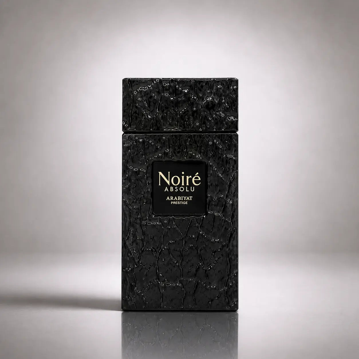 Noiré Absolu - Arabiyat Prestige - Sample Arabiyat