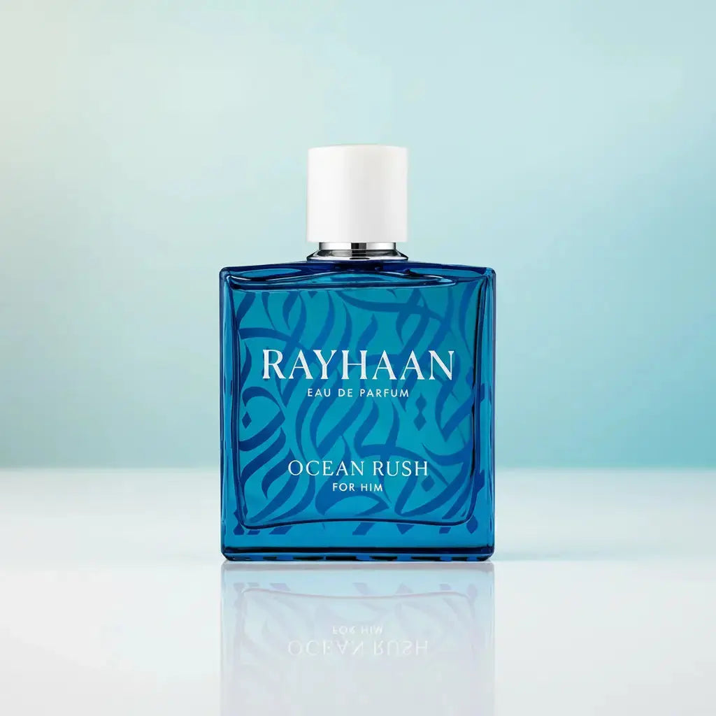 Ocean Rush