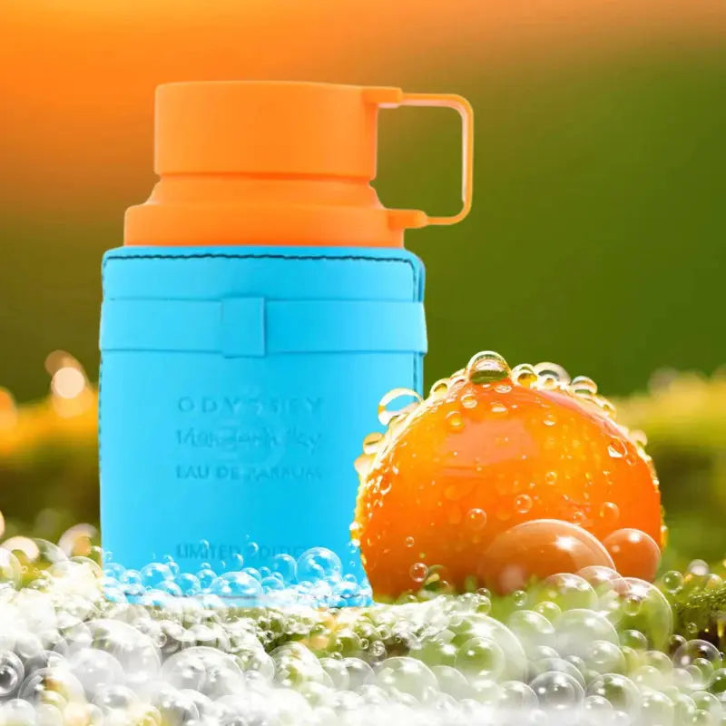 Odyssey Mandarin Sky - Armaf - Decant Sample – Fragrantika