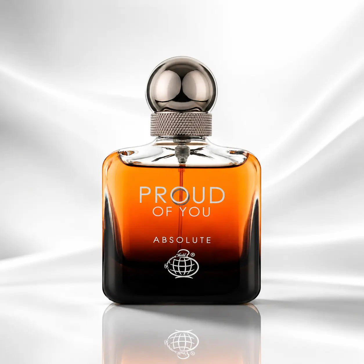 Proud of You Absolute - Fragrance World - Sample Fragrance World