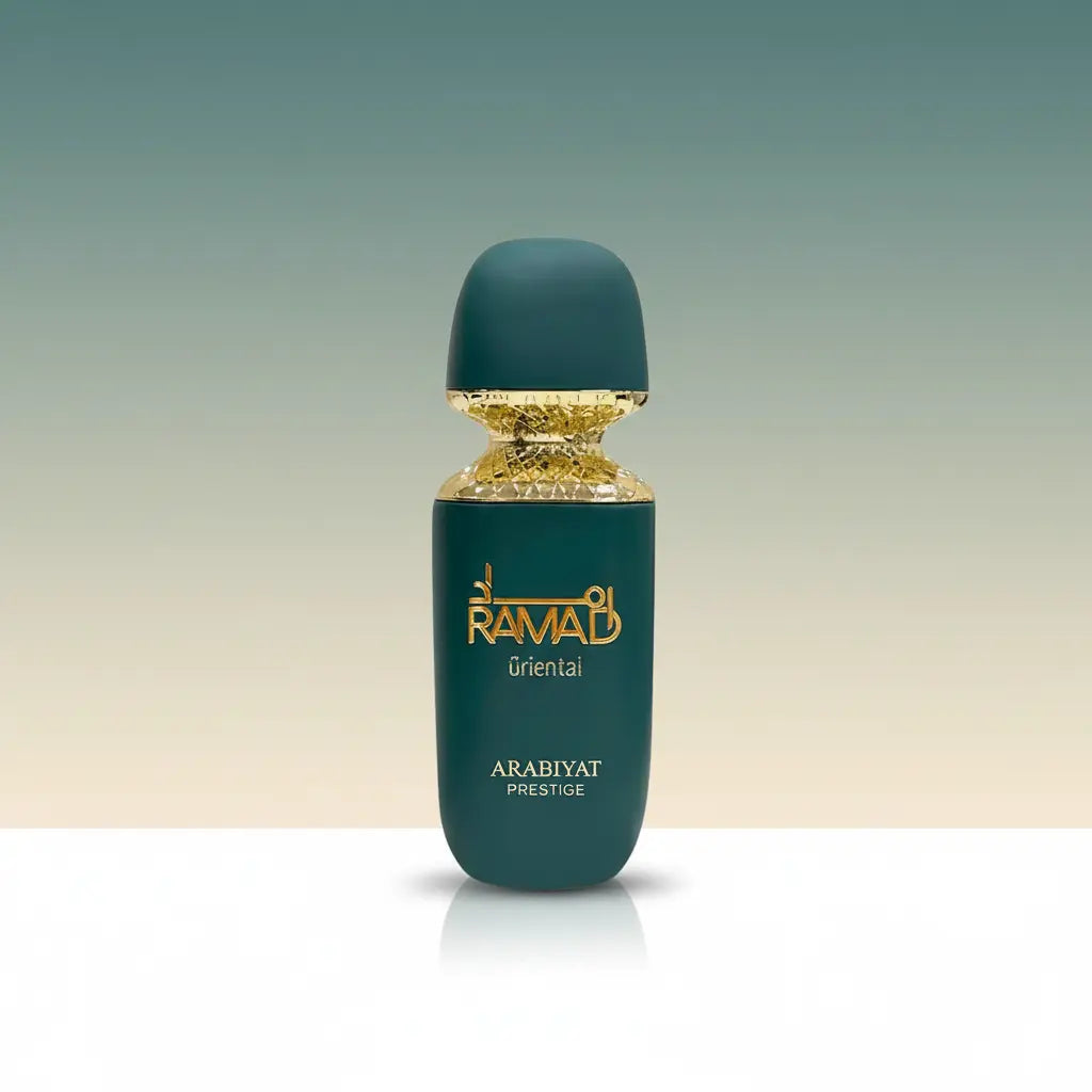 Ramad Oriental – Arabiyat Prestige – Probe – Fragrantika