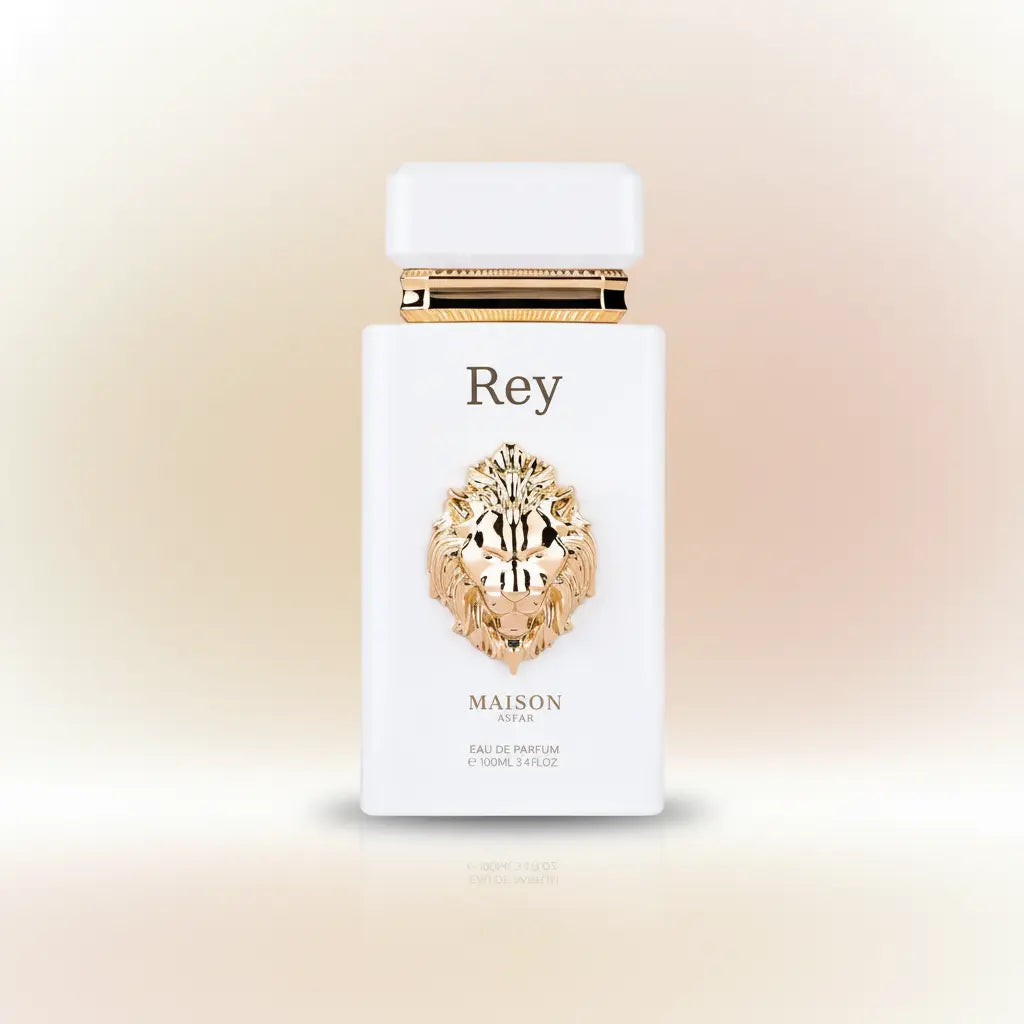 Rey - Maison Asrar - Sample – Fragrantika
