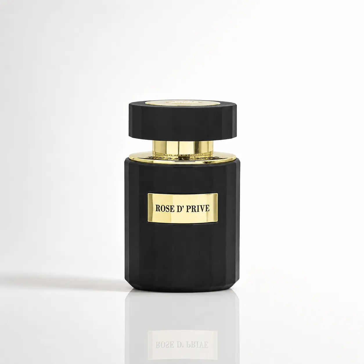 Rose D'Prive - French Avenue - Sample French Avenue