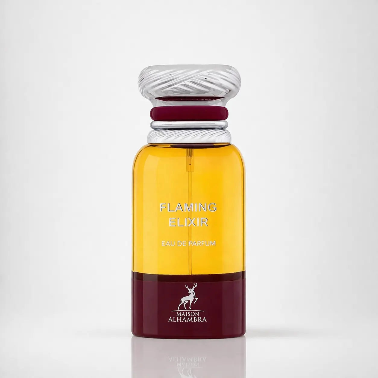 Flaming Elixir - Maison Alhambra - Sample Maison Alhambra