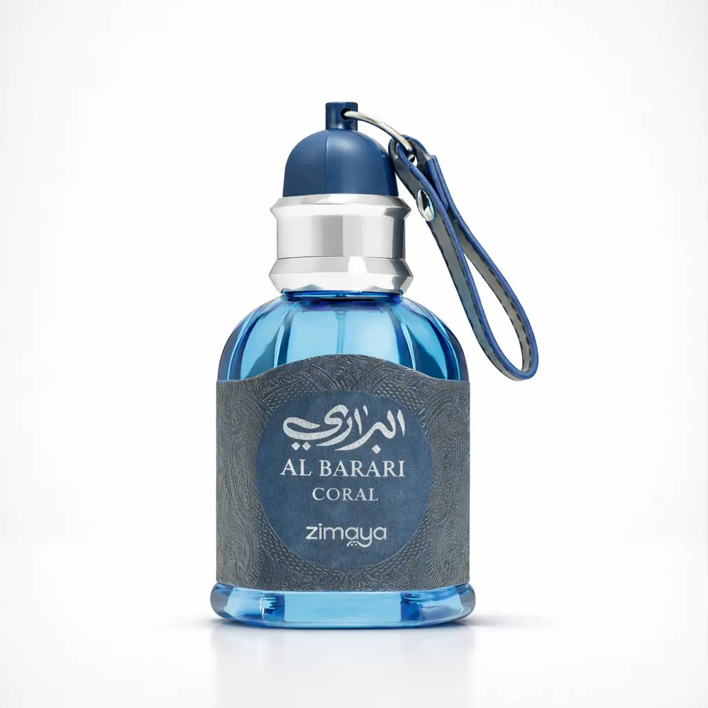 Al Barari Coral - Zimaya - Sample Zimaya