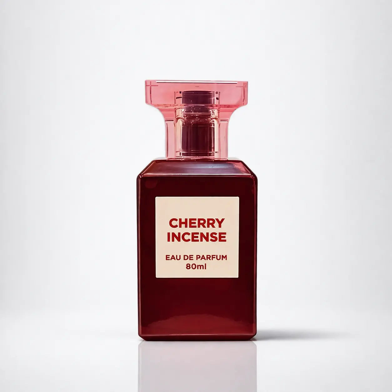 Cherry Incense - Fragrance World - Sample Fragrance World