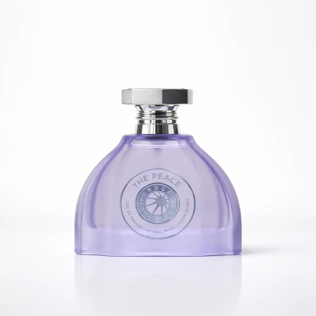 The Peace - Pendora Scents - Sample Pendora Scents