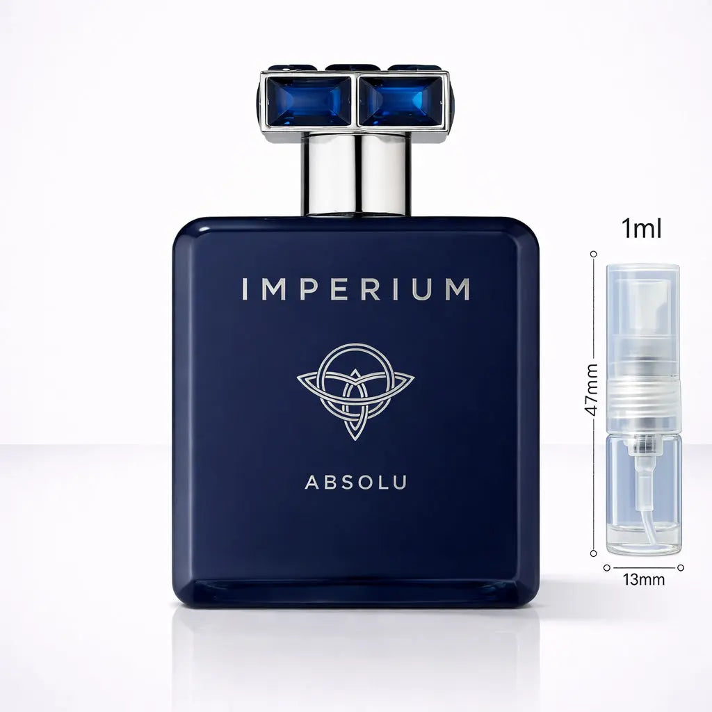 Imperium Absolu - Fragrance World - Sample Fragrance World