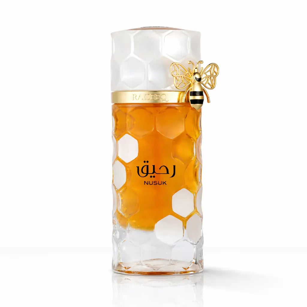 Raheeq - Nusuk - Sample Maison Alhambra