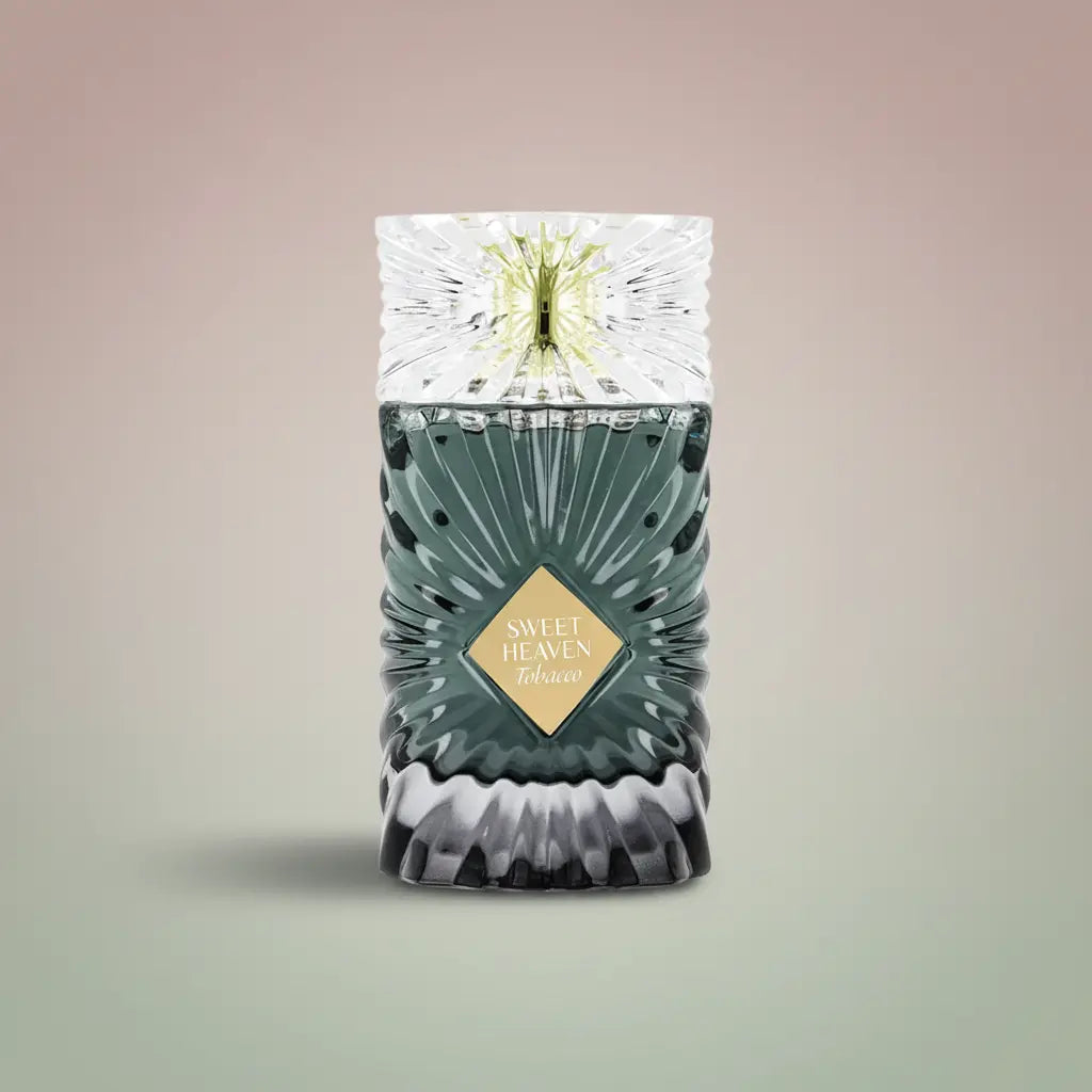 Sweet Heaven Tobacco - Gulf Orchid
