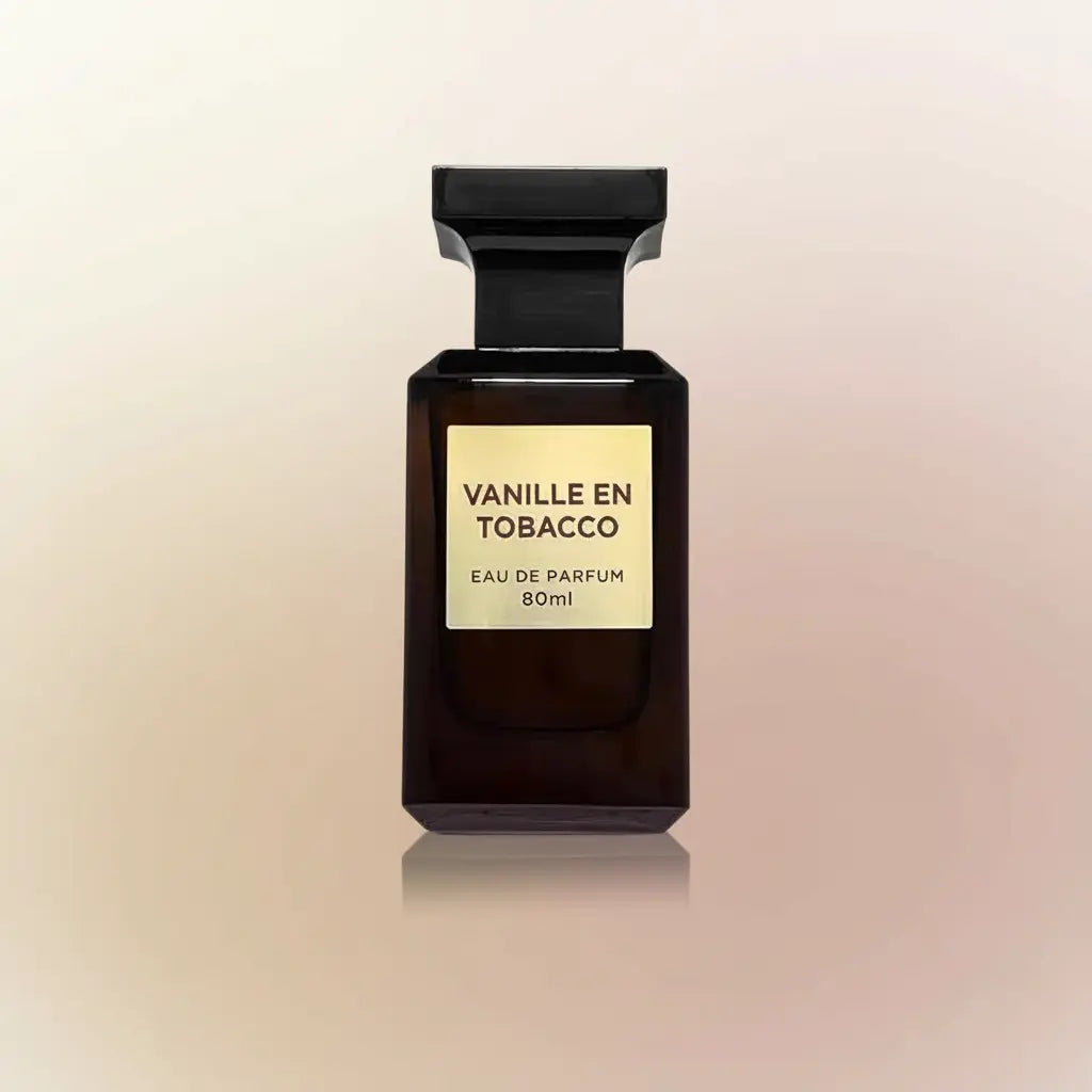 fragrance world tobacco vanille Vanille en Tobacco - Fragrance World fragrance world tobacco vanille Vanille en Tobacco - Fragrance World